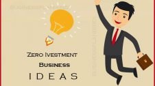 13 बिना पैसों के और 8 कम पैसों के बिजनेस। Without Investment Business Ideas in Hindi.