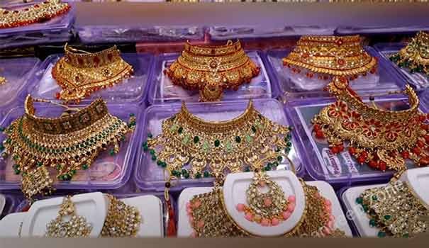 Artificial jewellery business in hindi