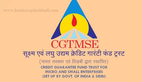 credit guarantee scheme
